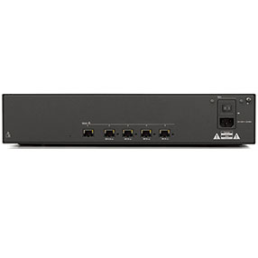 DCNM-PS2 供電交換機