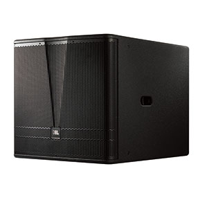 JBL CV3018S 18英寸大功率超低頻揚聲器