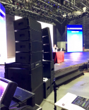Bose Professional 熱烈祝賀《甘肅戲劇、電視燈光音響培訓暨演藝設備新技術論壇》圓滿落幕！