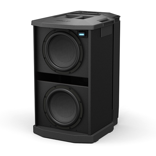 F1超低音揚聲器