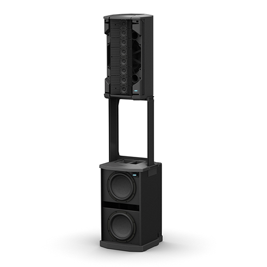 F1超低音揚聲器