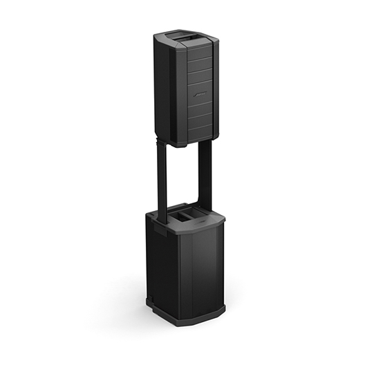 F1超低音揚聲器