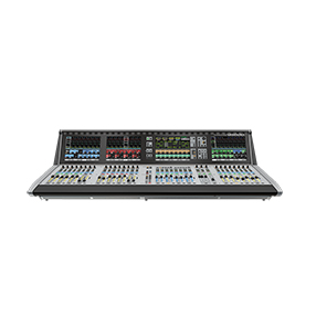 聲藝Vi5000調(diào)音臺(tái)
