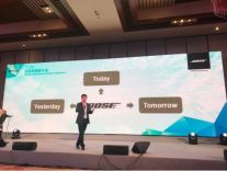 Bose Professional 2018 全國經(jīng)銷商大會圓滿閉幕！