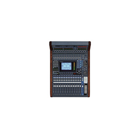 雅馬哈DM1000VCM調音臺