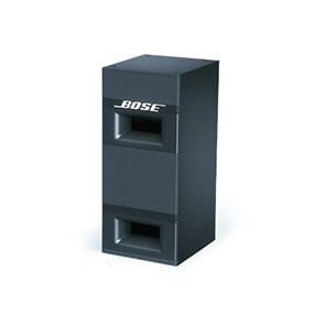 Bose? Panaray? 502?B型揚聲器