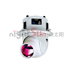 夜太陽 HSA917  LED搖頭光束