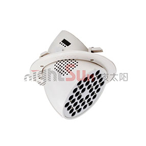 夜太陽 HSB701 LED PAR 彩光 36顆×4W