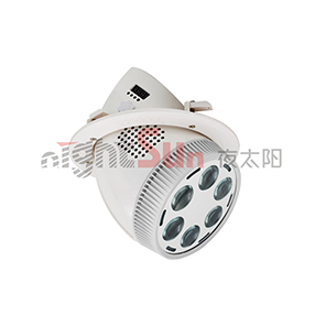 夜太陽 HSB752 LED 激光圖王