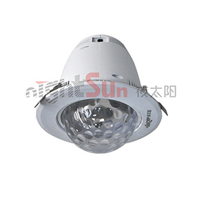 夜太陽 HSA620 LED水晶魔球