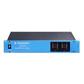聲州SOUNDZONE JHD-2250專業功放