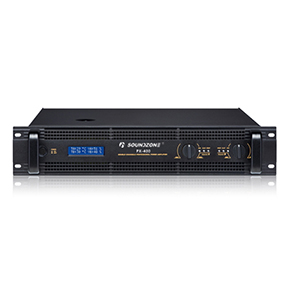 聲州SOUNDZONE PX-400專業功放