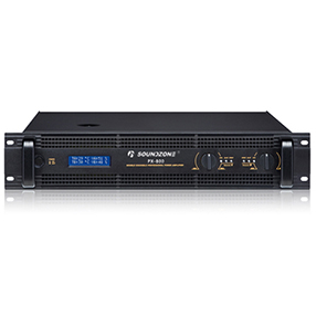聲州SOUNDZONE PX-800專業功放