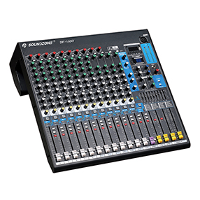 聲州SOUNDZONE SWT-1604Y調音臺