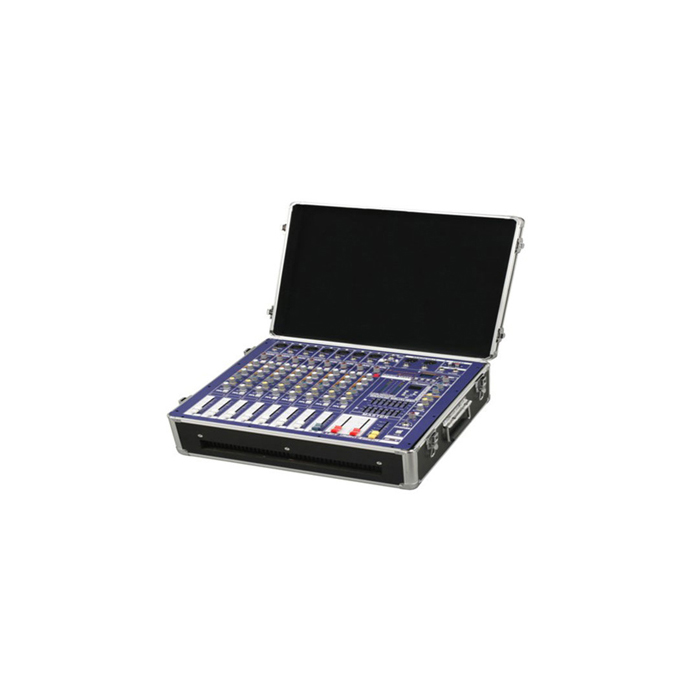 SOT-600帶功放調(diào)音臺(tái)（450W）