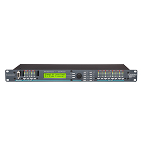 聲州SOUNDZONE SOY-408數字音頻處理器