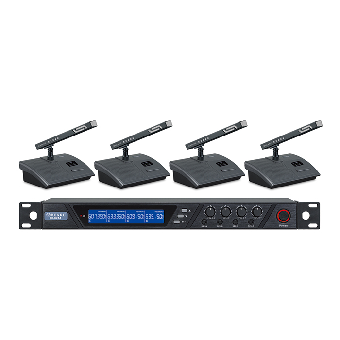 BEKRL 貝卡 BK-8744