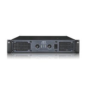 蜚聲 AES  AX800 雙通道專業功率放大器
