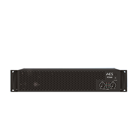 蜚聲 AES VO12雙通道專業功率放大器