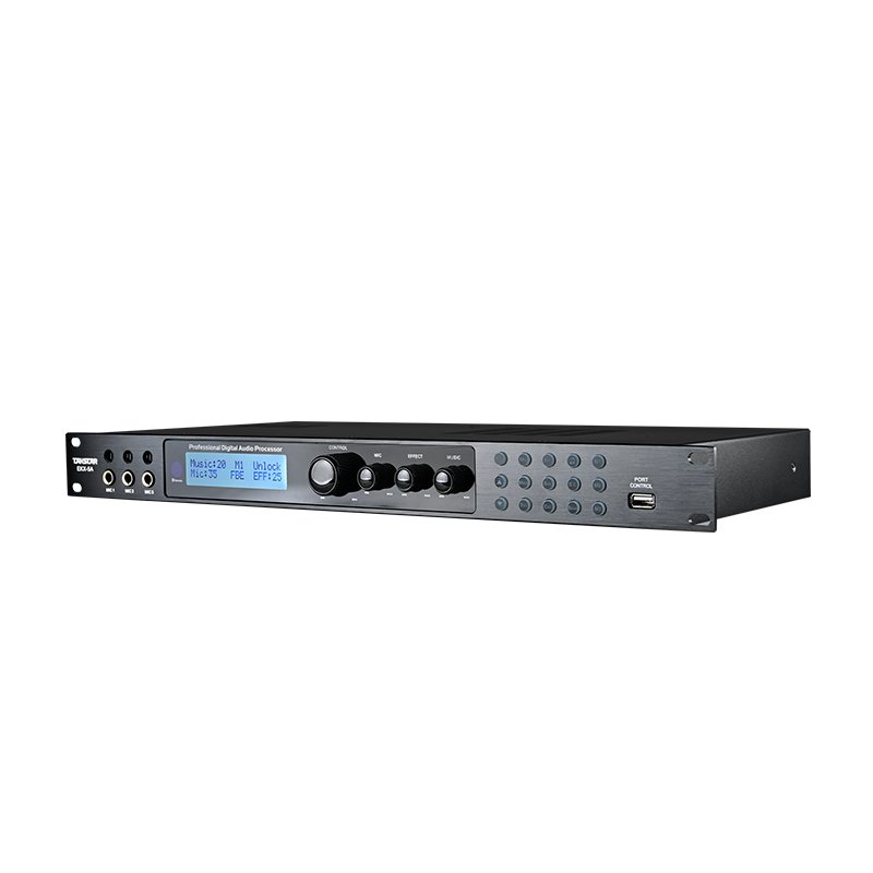 EKX-5A 前級效果器1