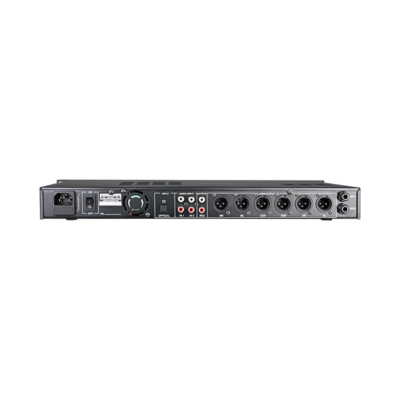EKX-5A 前級效果器2