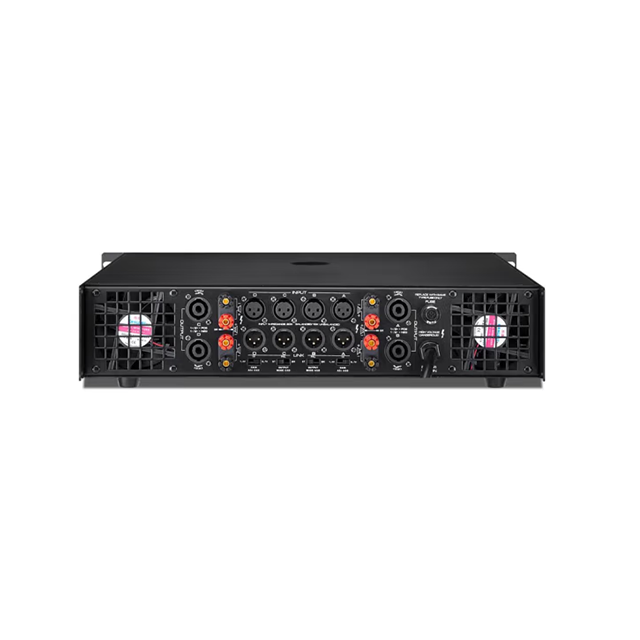 ZJK-4600專業數字功放