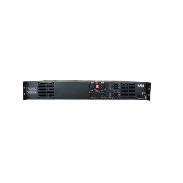 KZD-400M專業功放