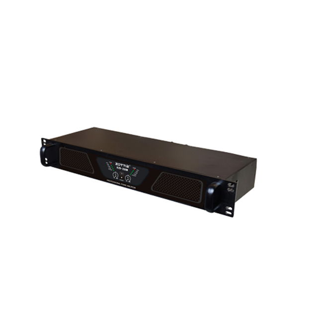 KZD-400M專業功放