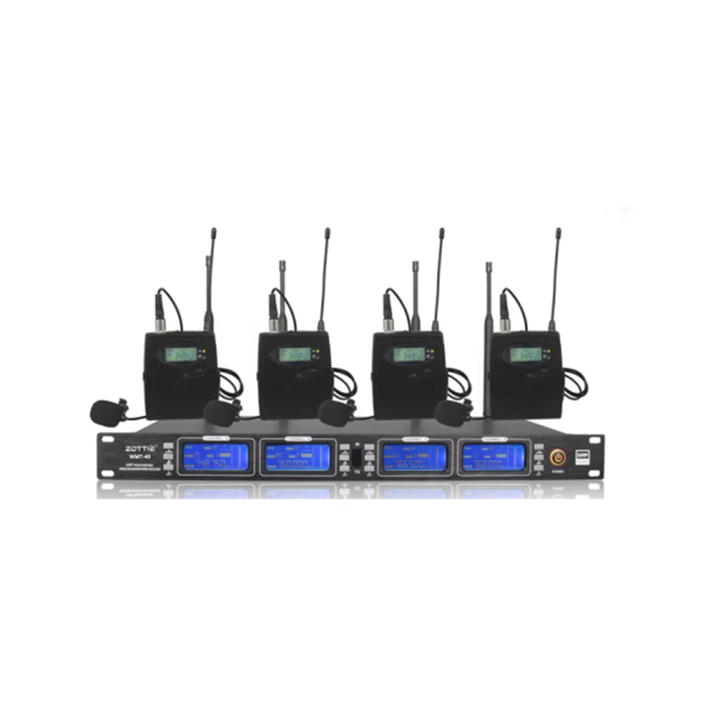 WMT-43領夾