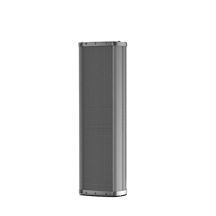 ZGR7630L  5.5寸低音30W網絡音柱 （配獨立防雷盒）帶離線播放功能