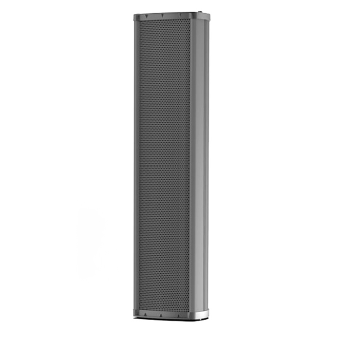 ZGR7660L  5.5寸低音60W網絡音柱 （配獨立防雷盒）帶離線播放功能