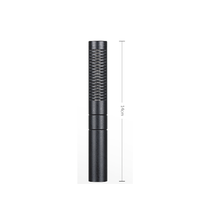 BC-2880  電容式采訪麥克風(fēng)