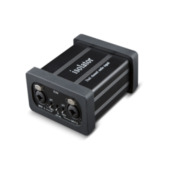 CR-02B  隔離器